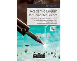 Academic English - Academic English for Computer Science