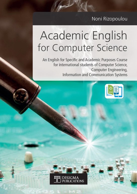 Academic English - Academic English for Computer Science
