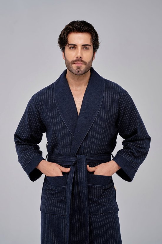 Heren Kamerjas George/ maat L/XL