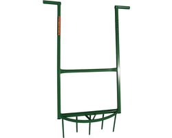 Cecotec woelvork grelinette Guerilu 5 tanden