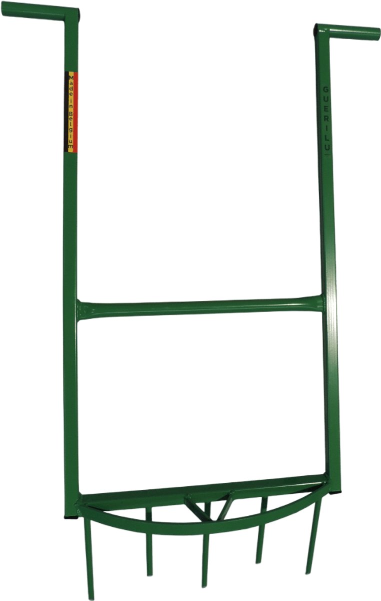 Cecotec woelvork grelinette Guerilu 5 tanden