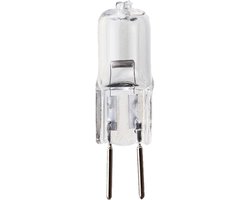 SPL Halogeen steeklamp GY6.35 20W 2700K 200lm 12V - Warm Wit