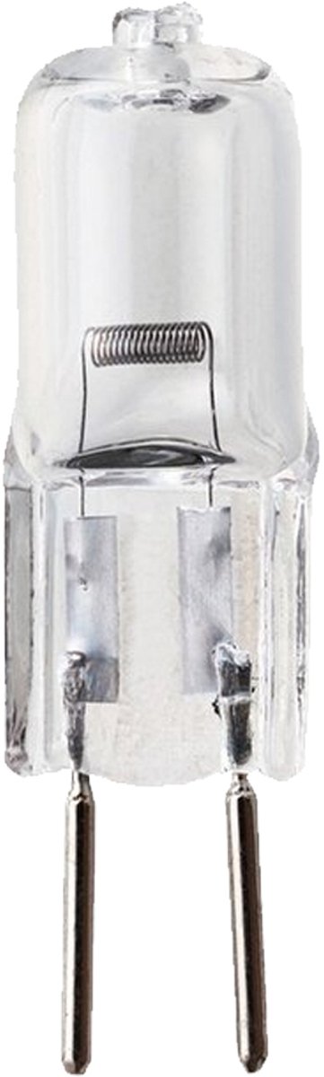 SPL Halogeen steeklamp GY6.35 20W 2700K 200lm 12V - Warm Wit