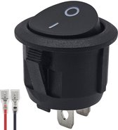 Waterdicht Motorfiets Sae Naar Usb Kabel Adapter U