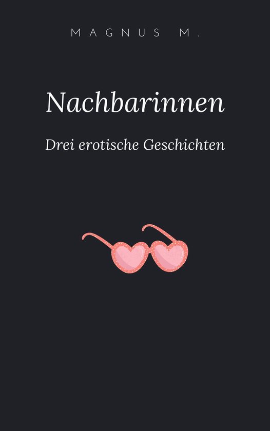 Nachbarinnen - cover