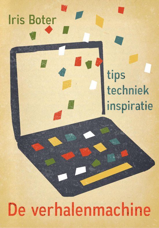 De Verhalenmachine