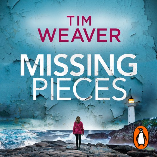 Missing Pieces - cover