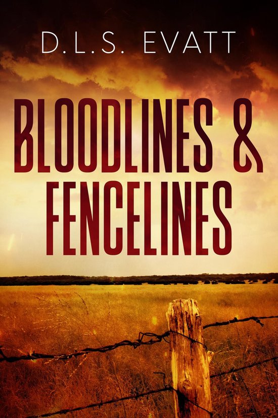 Bloodlines & Fencelines - cover