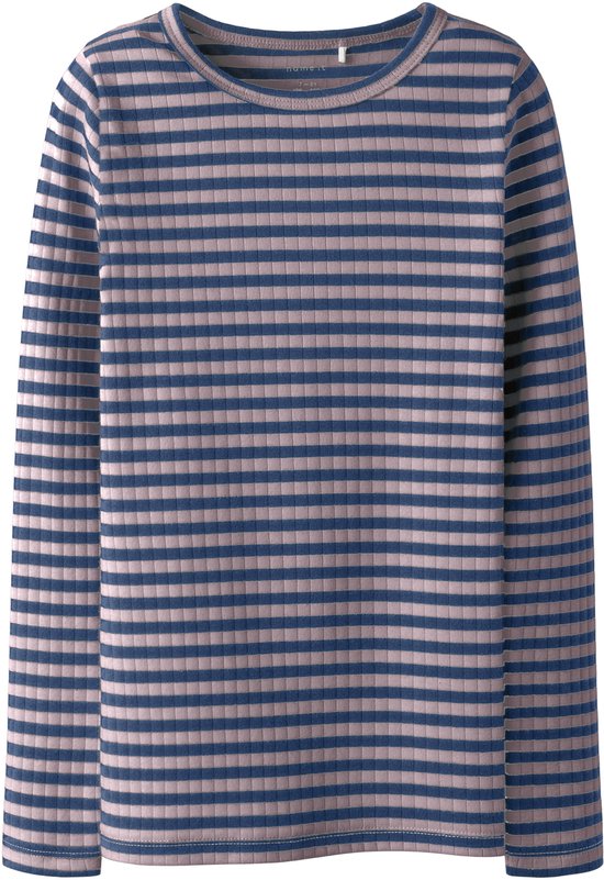 NAME IT - NKFSURAJA XSL LS TOP NOOS - Meisjes - Blouses