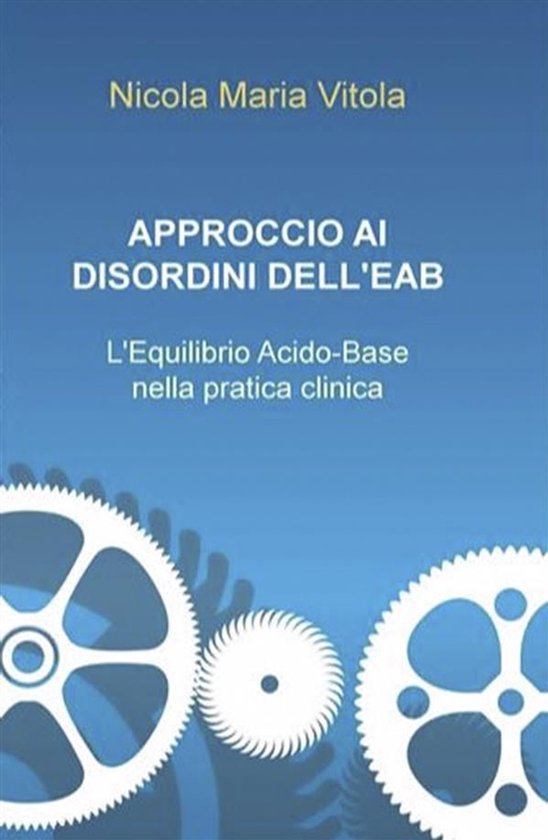 Approccio ai disordini dell'EAB - cover