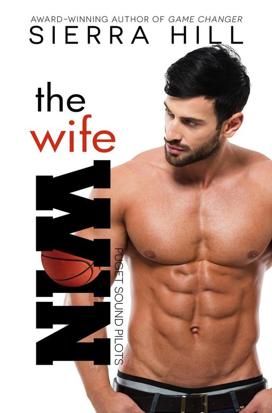 Puget Sound Pilots Series 2 - The Wife Win - cover