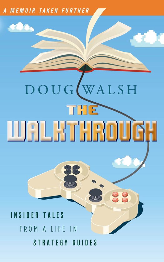 The Walkthrough - cover