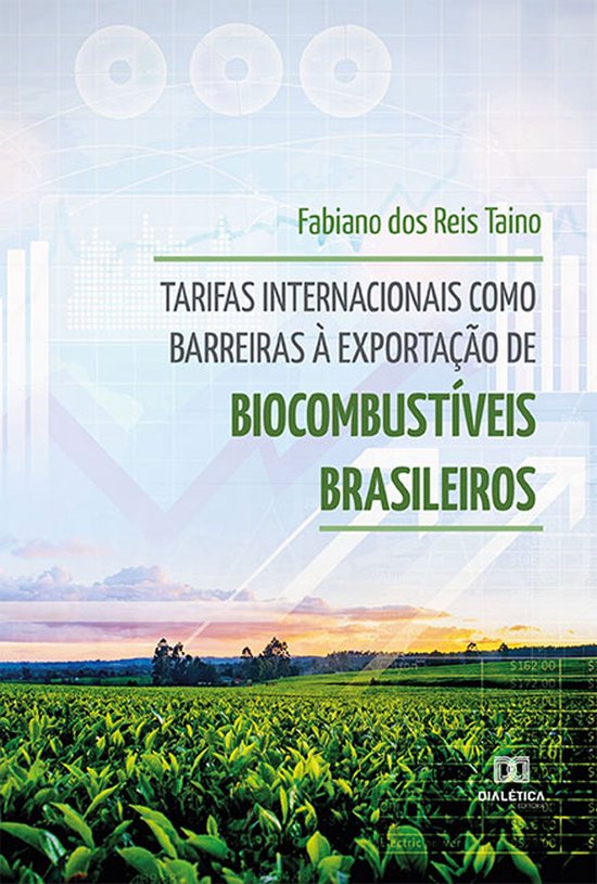 Tarifas internacionais como barreiras à exportação de bio ... - cover