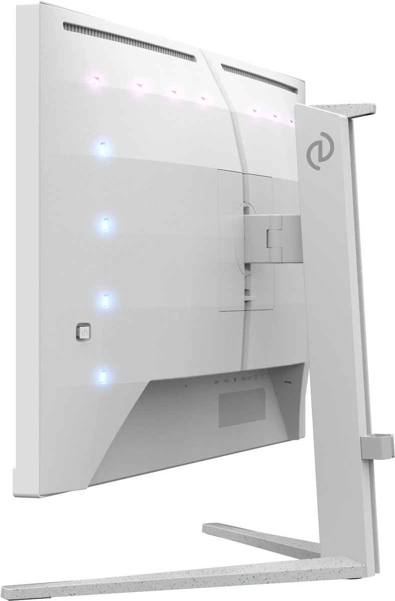 Philips Evnia 27M2N5901A - 4K Next Gen Dual-Mode Gaming - afbeelding 3