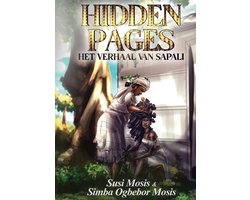Hidden Pages