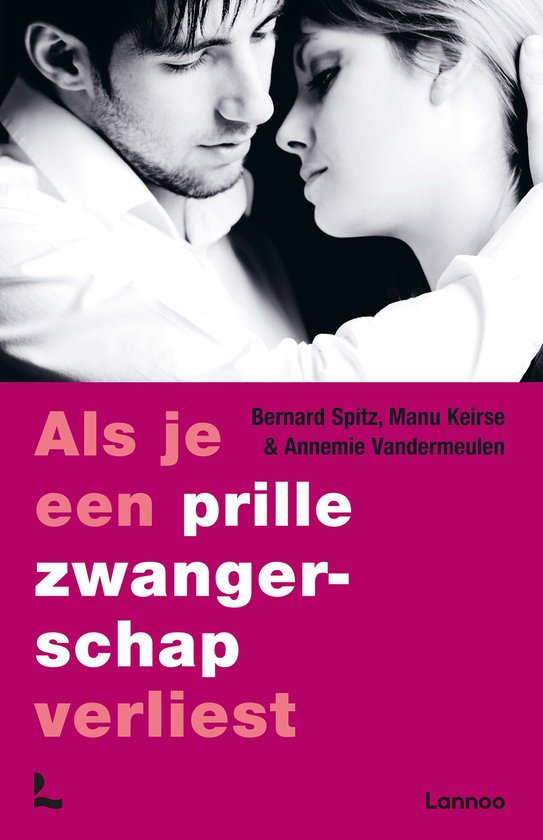 Als je een prille zwangerschap verliest - cover