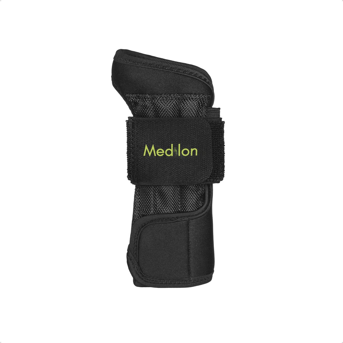 Polsbrace Medilon Carpostab Pro – Rechts – Stevige Polssteun met Spalken en Duimondersteuning – Maat L