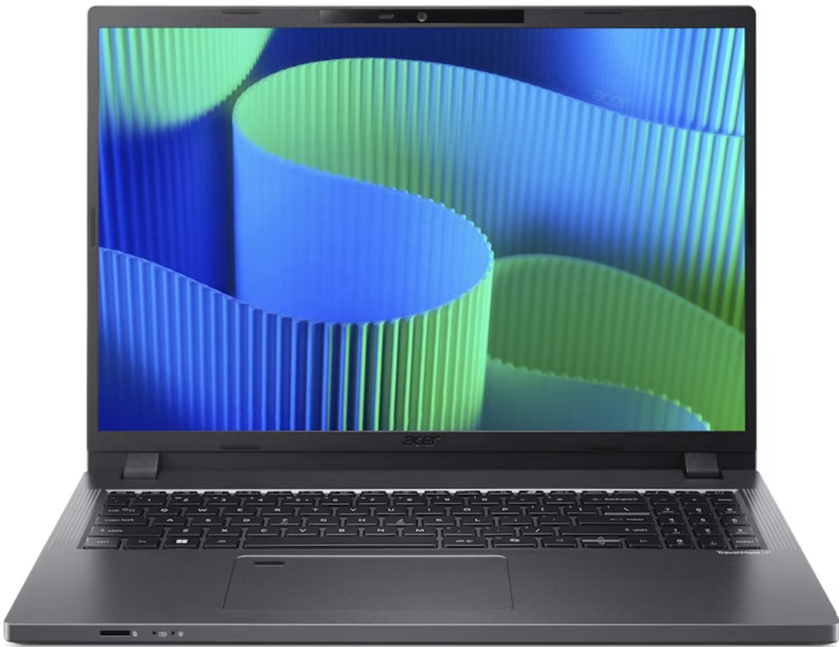 Acer TravelMate P2 16 TMP216-41-TCO-R1GM 16'' laptop
