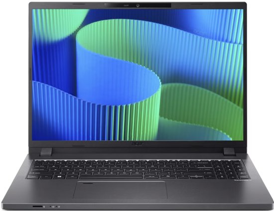 Acer TravelMate P2 16 TMP216-41-TCO-R1GM - Acer - Hoofdafbeelding