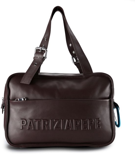 Pepe Jeans Laptoptas Dames Pepe Jeans Sprig Bagages - Sac De Messager Femme Dames Schoudertas