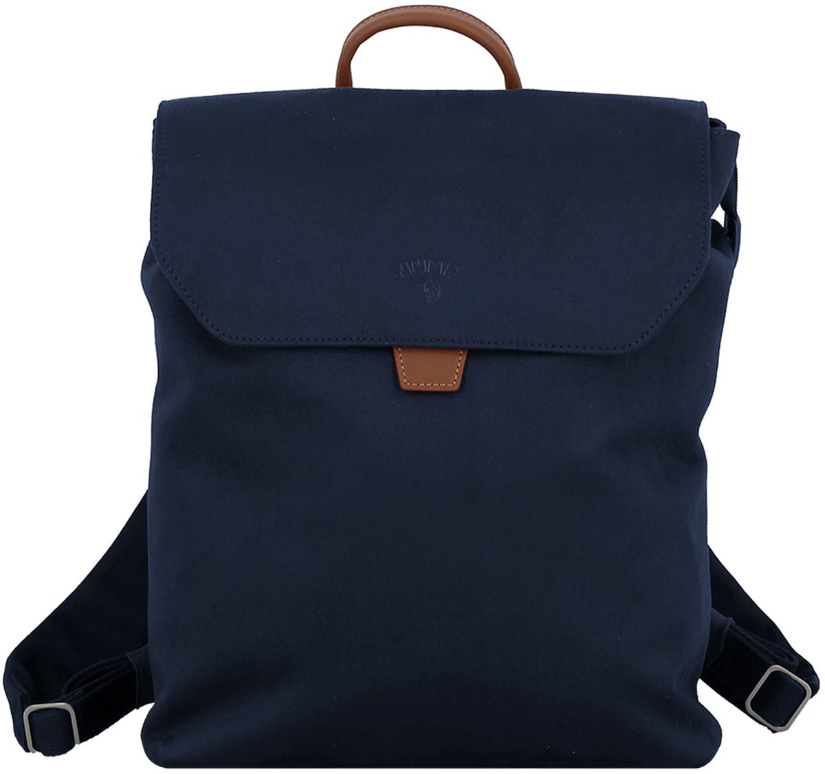 Jump Uppsala Dagrugzak L 36 cm Laptop compartiment - 37cm (15 duim) - navy