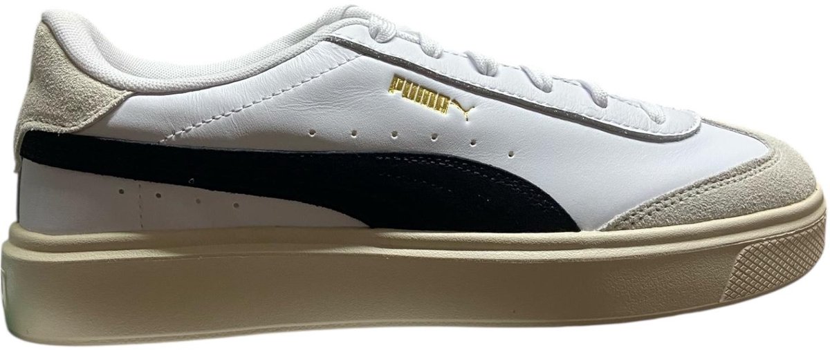 LAJLA T Sneakers Unisex TOE WNS Zwart