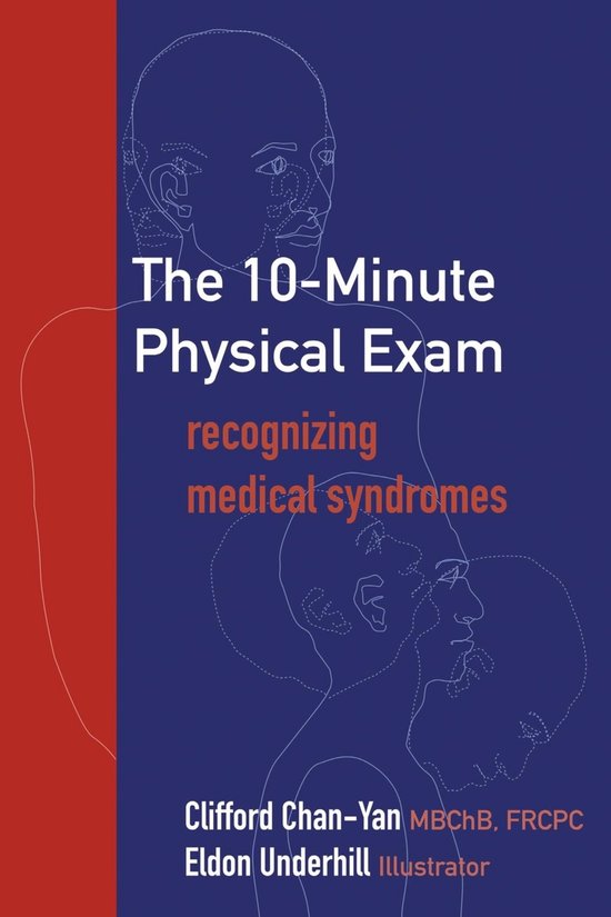 The 10-Minute Physical Exam - cover