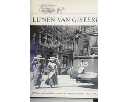 Lijnen van gisteren