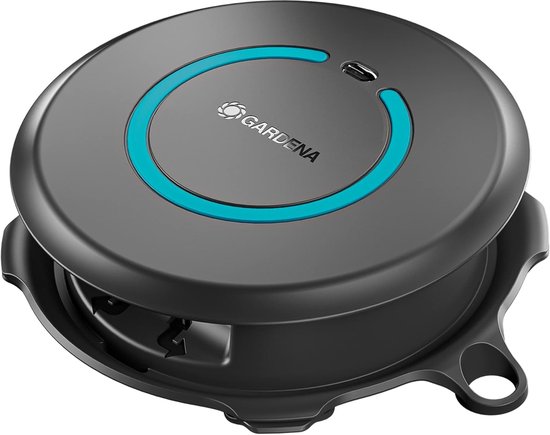 Gardena Smart Sileno Life Robotmaaier 750 m² Set & ZoneProtect - Flexibele en Tijdelijke Uitsluiting van Maaizones - Compatibel met Sileno Minimo, City en Life (15021-20) Indsutrialhome van Merkloos	 — afbeelding 5