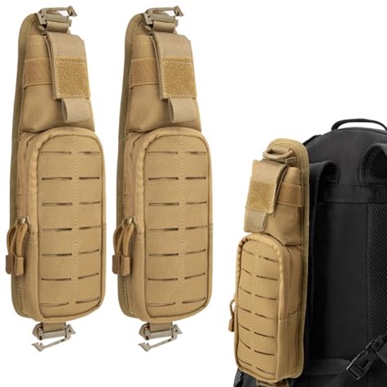 MOLLE pouches kopen? Bestel je pouch online via