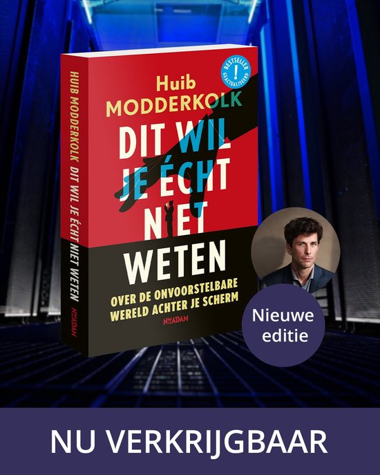 Dit wil je écht niet weten