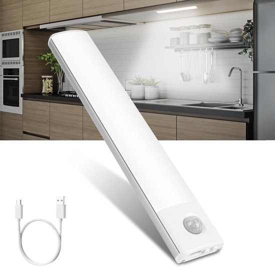 Bewegingssensor Binnenlamp,Slaapvriendelijke Kastverlichting Bewegingssensor Binnenlamp,Slaapvriendelijke Kastverlichting