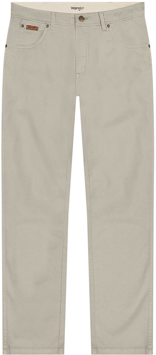 Slanke jeans Wrangler Texas Pelikaan