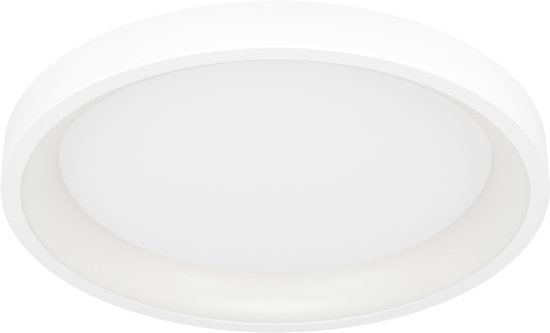 EGLO connect Turcona-Z LED-Deckenlampe 120x30cm