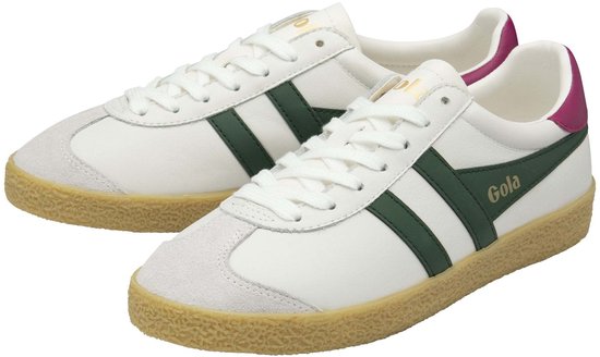 Leren damesschoenen Gola Medallist Leather — afbeelding 5