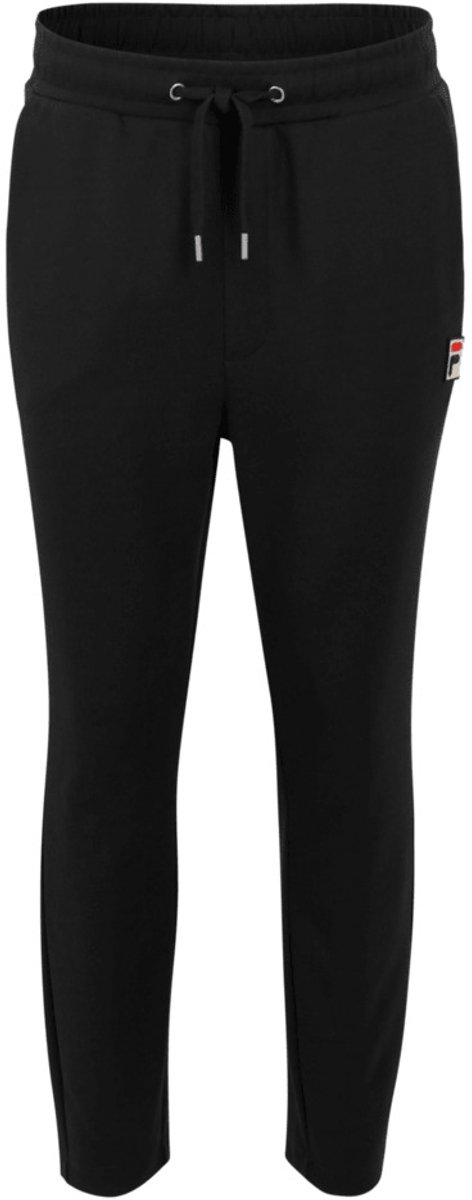 Dames joggingsbroek Fila Lobbes Zwart