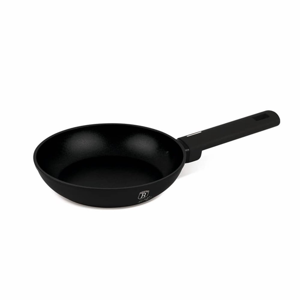 Berlinger Haus 8169 - Koekenpan 20 cm - Matt Black collection