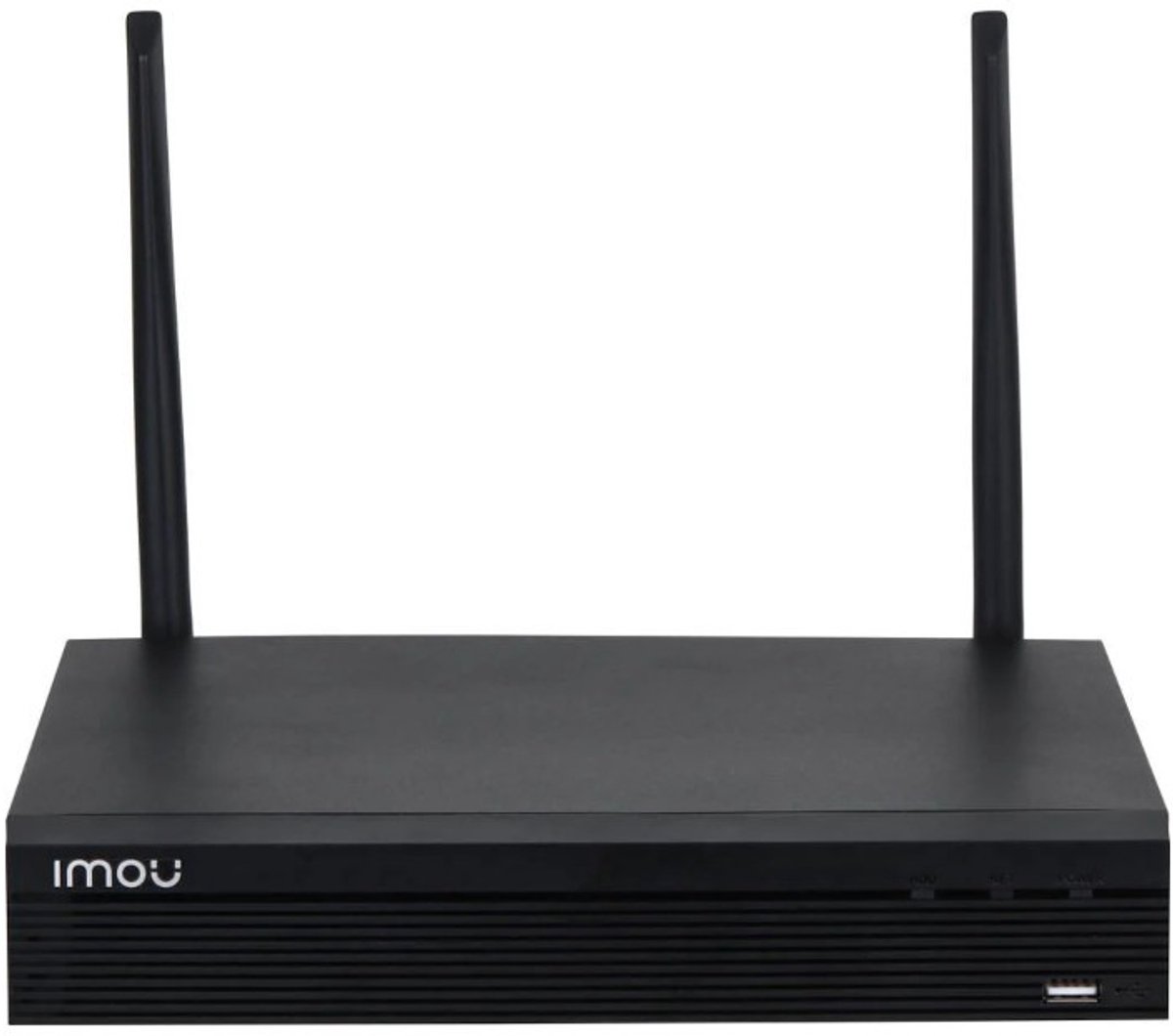 Imou Wireless Kit - F22EP 4 stuks IP camera met recorder bewakingsset – foto 4