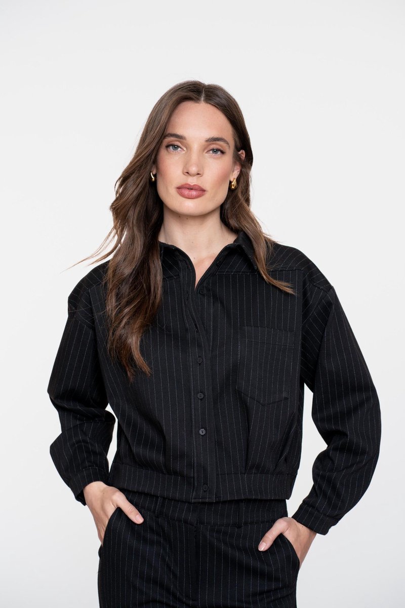 Geisha bomberjack 55721-20 maat XXL