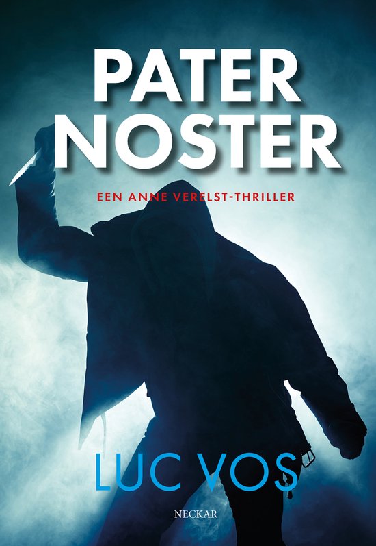 Anne Verelst 0 - Paternoster