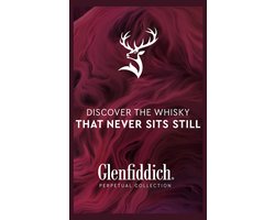 Glenfiddich: Perpetual Collection Image