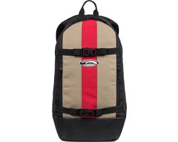 Sac à dos Quiksilver Sweetin 18 l Zwart