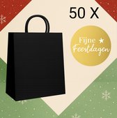Jute zakjes per 5 | Jutezakken | Sanders Creations