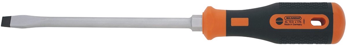 Skandia - Schroevendraaier - 2C WP SL 10 X175