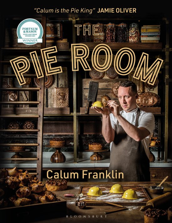The Pie Room 80 achievable and showstopping pies and sides for pie lovers everywhere