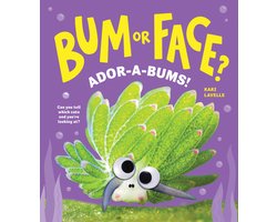 Bum or Face? Ador-A-Bums!