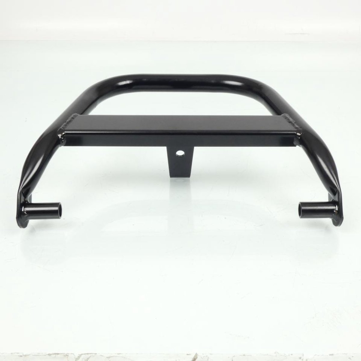 Porte bagage TNT pour scooter MBK 50 Booster Spirit 2001 à 2003 4VV-F4842-10-33
