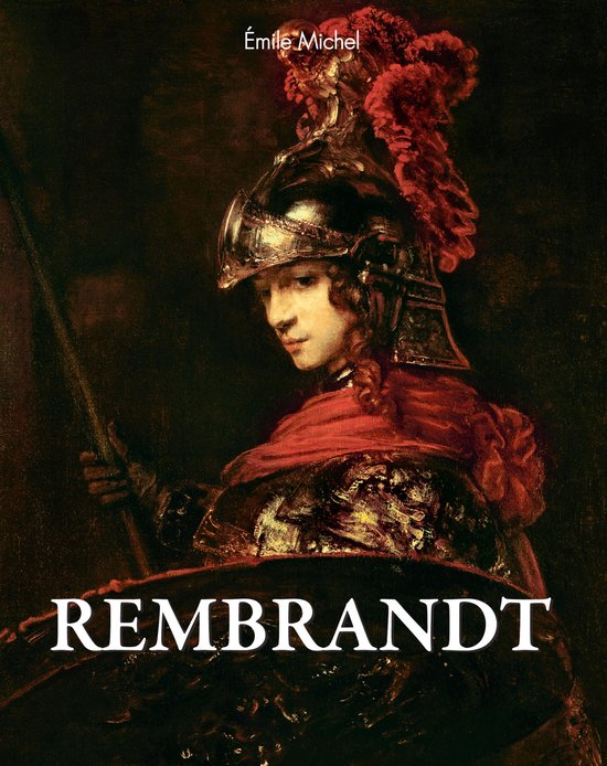 Rembrandt - cover