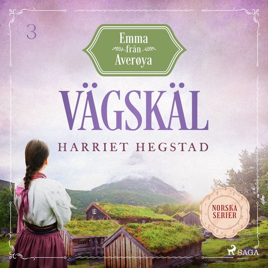 Vägskäl - cover