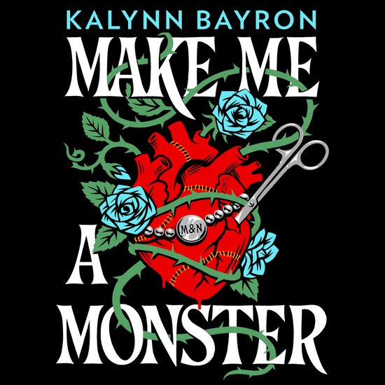 Make Me a Monster
